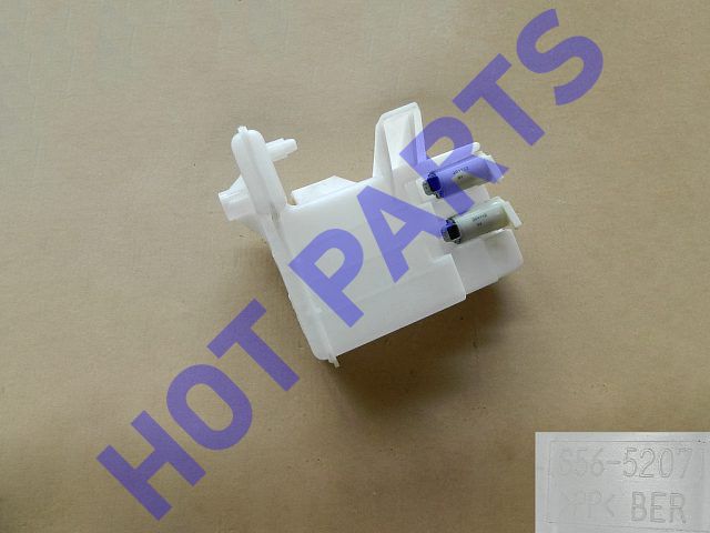 RESERVIOR BODY ASSY WASHER