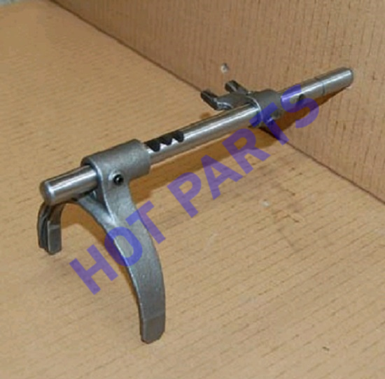 картинка ШЕСТЕРНЯ КПП  525MHB-1702300