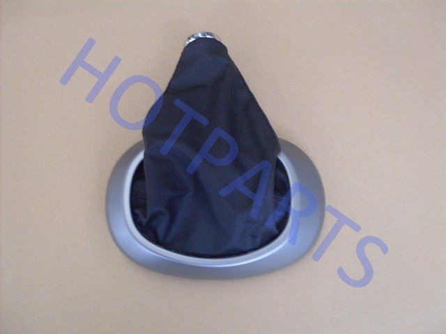 картинка ЧЕХОЛ РЫЧАГА ПЕРЕКЛЮЧЕНИЯ ПЕРЕДАЧ HOVER M2  5305110-S08-00CR