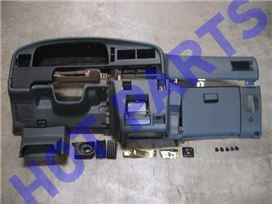 картинка ПАНЕЛЬ ПРИБОРОВ  GW DEER С/О ТЕМН.САЛОН 5306100-D01-1214  5306100-D01
