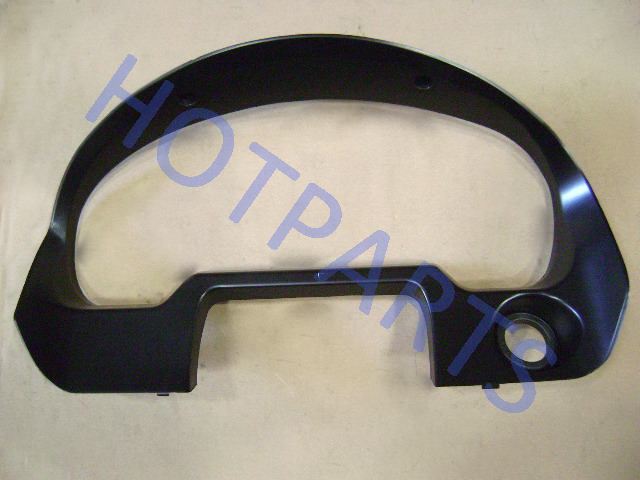картинка ОБЛИЦОВКА КОМБИНАЦИИ ПРИБОРОВ GW SAFE (ЧЕРНАЯ)  - 5305620B-F  5306121-D07-0803