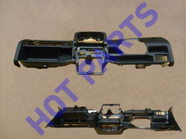 картинка ПАНЕЛЬ ПРИБОРОВ (ГОЛАЯ КАРКАС) HOVER M2  5306201AY08XA