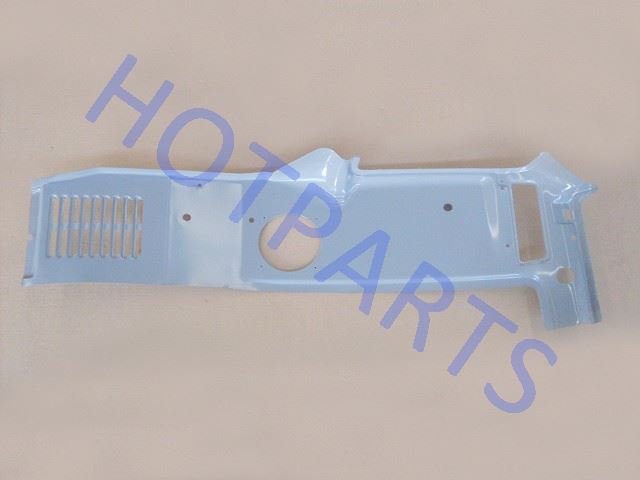 картинка СТОЙКА ЗАДНЕЙ ЛЕВОЙ ДВЕРИ ЗАДНЯЯ ВНУТРЕННЯЯ GW DEER G3/G5 - 5401511  5401151-D01