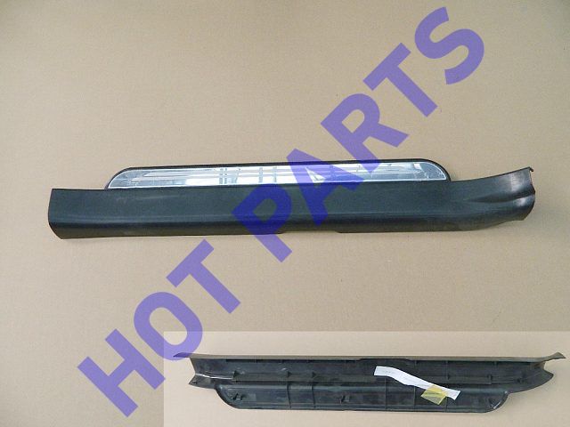 картинка НАКЛАДКА ПОРОГА ПЕРЕДНЕЙ ПРАВОЙ ДВЕРИ HOVER M4  5402020XS56XACR