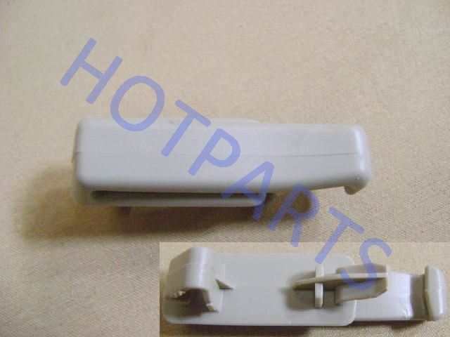 картинка КРЮЧОК ГРУЗОВОГО ОТСЕКА GW FLORID  5402233-S08