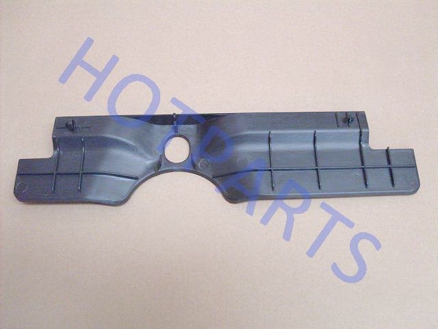 НАКЛАДКА РАДИАТОРА (ПЛАСТИК) COOLBEAR , HOVER M2 4/2