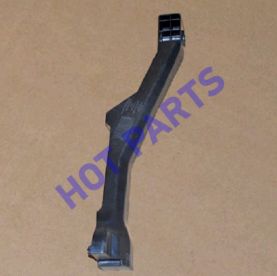 картинка КРЕПЛЕНИЕ КРОНШТЕЙНА ЗАЩИТНОЙ ПАНЕЛИ T19C  602001933AA