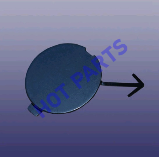 картинка КРЕПЛЕНИЕ БАМПЕРА ЗАДНЕГО ПРАВОЕ T19C  602002144AADQJ