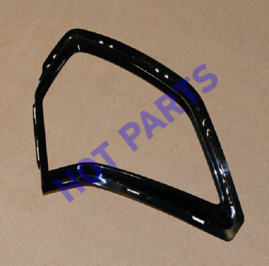 картинка НАКЛАДКА ФАРЫ ПЕРЕДНЕЙ ЛЕВОЙ T19C  602002158AA