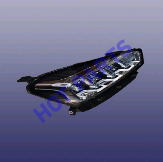 картинка ФАРА ПЕРЕДНЯЯ ПРАВАЯ T1E  605000200AA