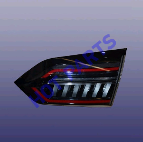 ФОНАРЬ ЗАДНИЙ ПРАВЫЙ С ПОВОРОТНИКОМ T1D