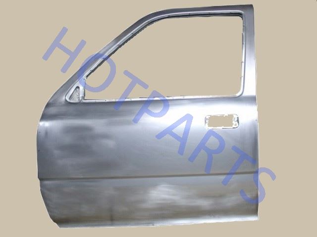 картинка ДВЕРЬ ПЕРЕДНЯЯ ЛЕВАЯ DEER 2 ДВЕРН.  - 14-6100010  6101100-D01