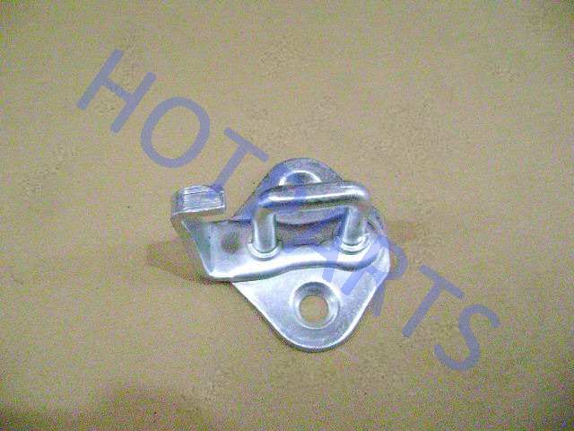 картинка ЗАЩЕЛКА (СКОБА) ЗАМКА ПЕРЕДНИХ ДВЕРЕЙ HOVER  - 6105103-K00  6105103-K00
