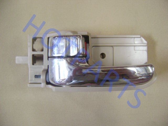 картинка РУЧКА ВНУТРЕННЯЯ ОТКРЫВАНИЯ ЛЕВЫХ ДВЕРЕЙ FLORID  6105150-V08-003M