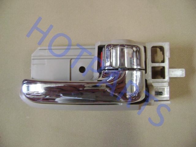 картинка РУЧКА ВНУТРЕННЯЯ ОТКРЫВАНИЯ ПРАВЫХ ДВЕРЕЙ FLORID  6105160-V08-003M