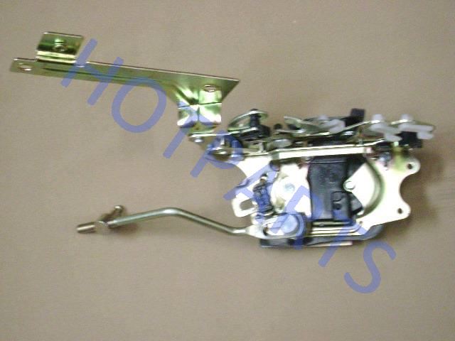 картинка ЗАМОК ДВЕРИ ЗАДНЕЙ ЛЕВОЙ GW SAFE  6205120-F00-B1