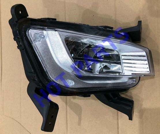 картинка ФАРА ЛЕВОГО ДНЕВНОГО ХОДОВОГО ОГНЯ  LED  7054002600
