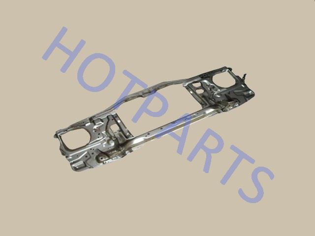 картинка РАМКА РАДИАТОРА (МОРДА) GW DEER - 11-8400120-В  8400700-D01