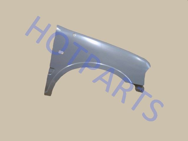 картинка КРЫЛО ПЕРЕДНЕЕ ПРАВОЕ GW SAILOR  8403012-B00