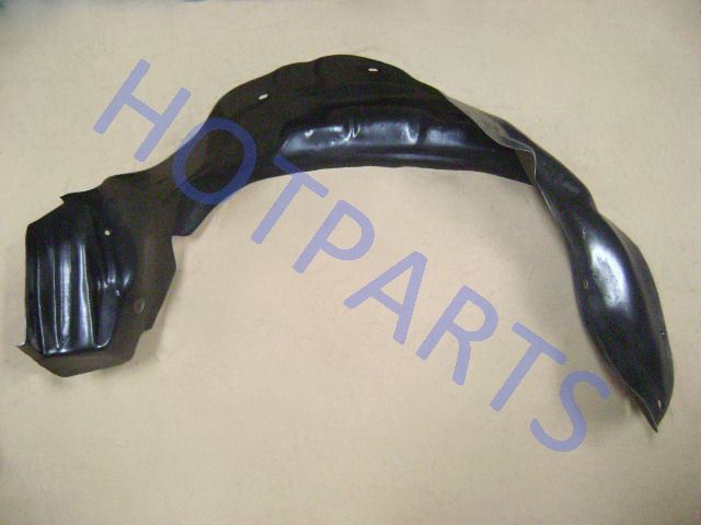 картинка ЛОКЕР ПЕРЕДНЕГО ПРАВОГО КОЛЕСА GW SAFE, DEER  8403026-D01
