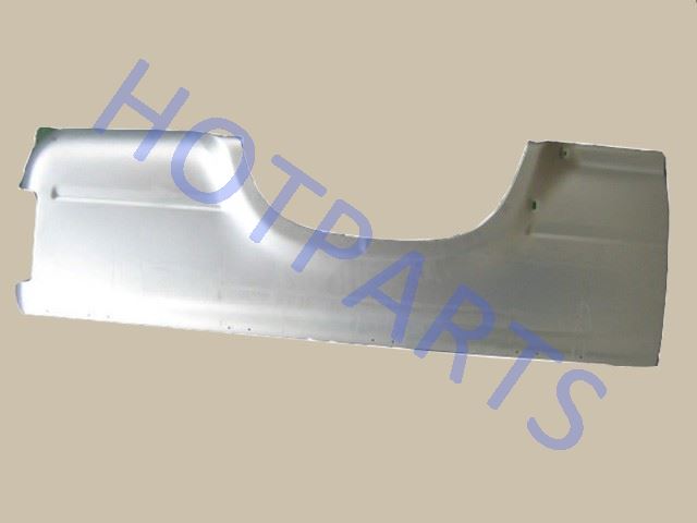картинка ПАНЕЛЬ НАРУЖНЯЯ ГРУЗОВОГО ОТСЕКА ПРАВАЯ GW DEER G2 / G5  - 12-8502016  8502011-D17