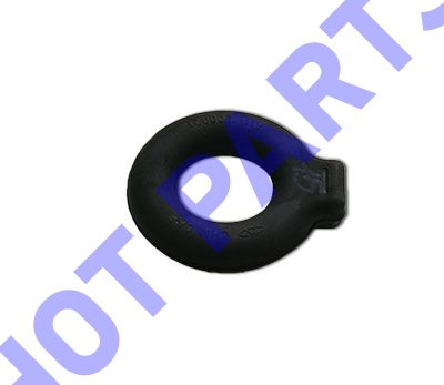 ПОДВЕС ГЛУШИТЕЛЯ CH AMULET