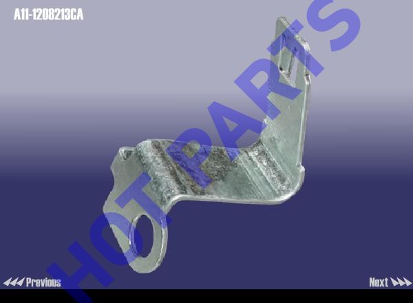 картинка REGENERATIVE ELECTROMAGNETIC VALVE BRACKET  A11-1208213CA