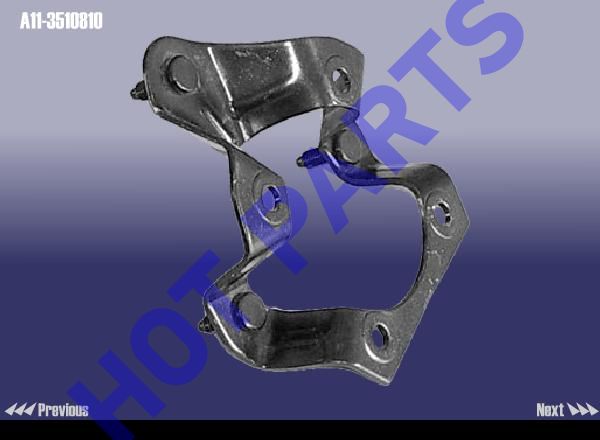 BRACKET ASSY