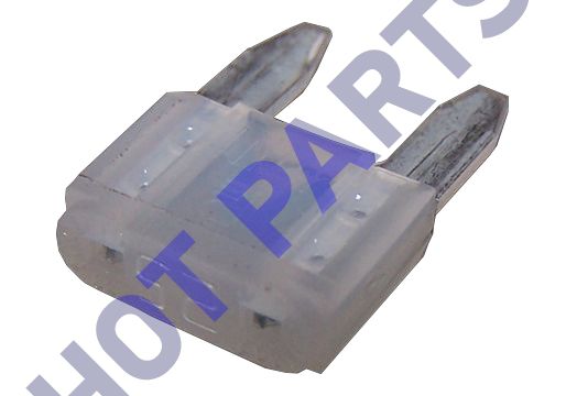 картинка ПРЕДОХРАНИТЕЛЬ 25 A  A11-3722019BB