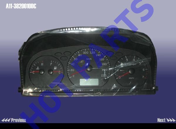 картинка INSTRUMENTS  A11-3820010DC
