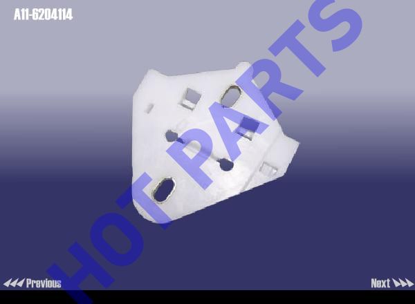 BLOCK - REGULATOR