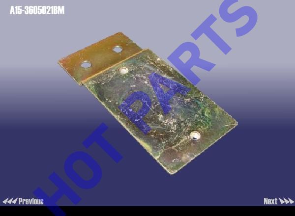 BRACKET,GIB