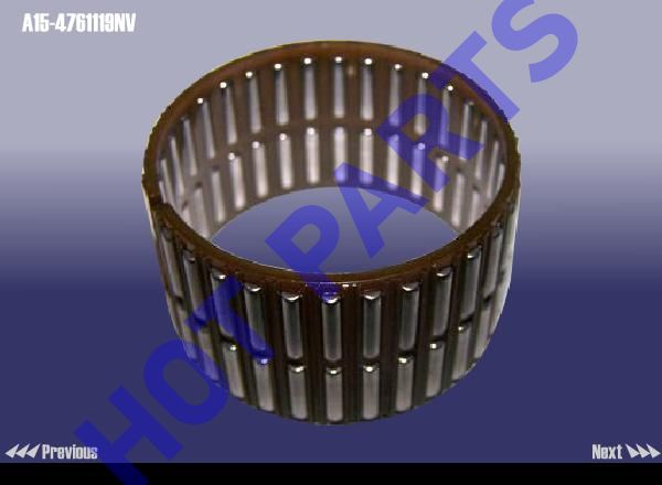 BEARING - NEEDLE
