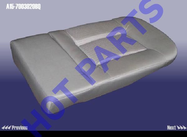 картинка CUSHIONЈЁRЈ©Ј¬R.SEAT  A15-7003020BQ