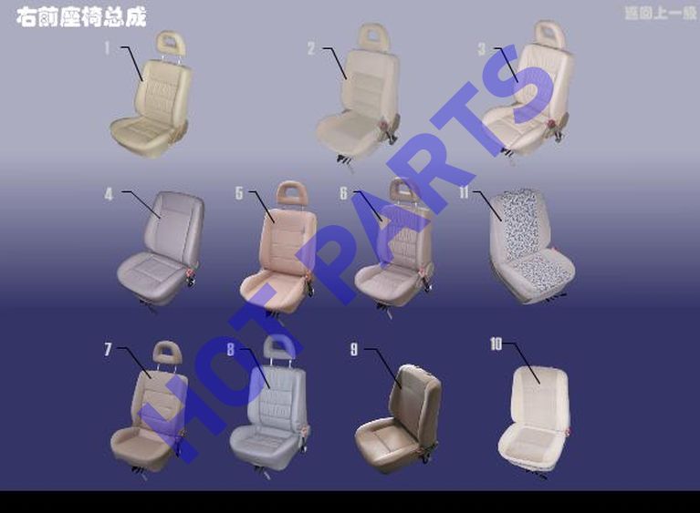 SEATЈЁRЈ©Ј¬FRONT