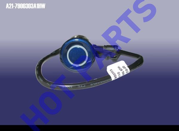 RADAR PROBE-REVERSE