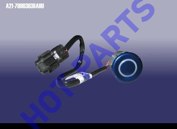 PROBE RR