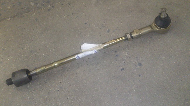ТЯГА РУЛЕВАЯ В СБОРЕ С НАКОНЕЧНИКОМ PRINCIP, SIMBO  AA34010025