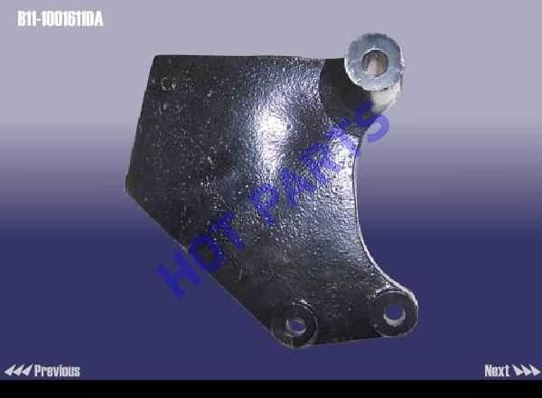 BRAKET - SUSPENSION FR