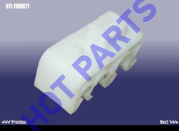 картинка CLAMP-FIXING  B11-1100071