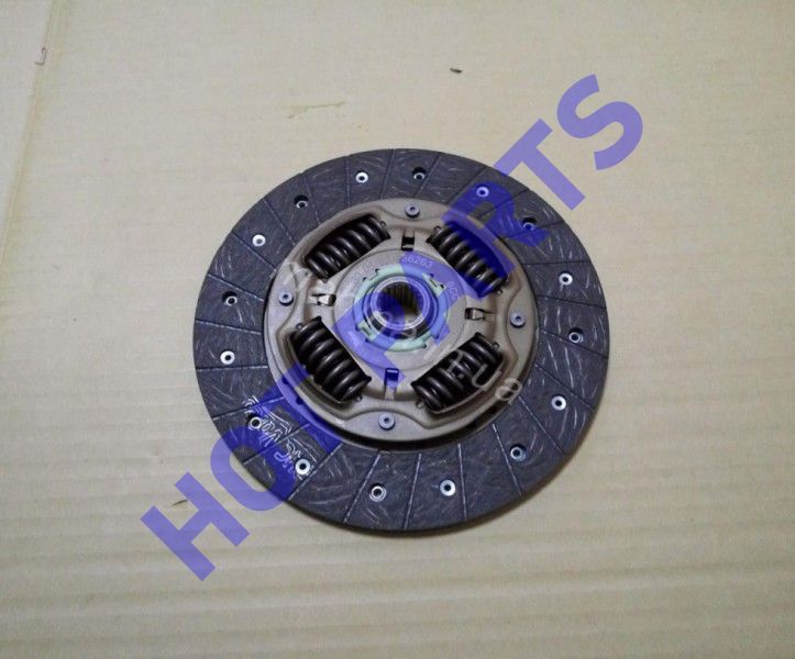 картинка ДИСК СЦЕПЛЕНИЯ ВЕДОМЫЙ CH Eastar (used in Mitsubishi engine)  B11-1601030