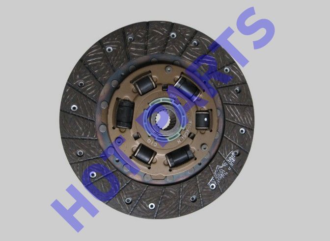 картинка ДИСК СЦЕПЛЕНИЯ ВЕДОМЫЙ CH EASTAR, FORA, M11, TIGGO  B11-1601030BA