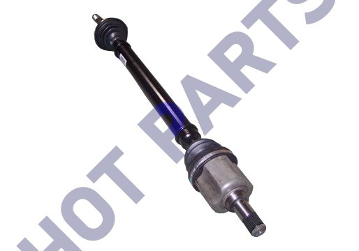 ПРИВОД ПРАВЫЙ В СБОРЕ CH EASTAR 1.8/2.0L