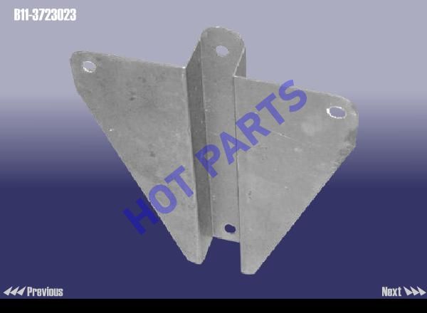 картинка BRACKET - ELECTRIC EQUIPMENT BOX  B11-3723023