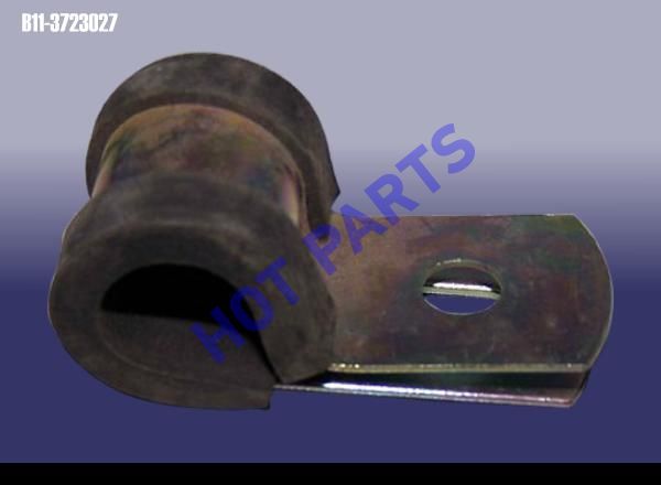 картинка CABLE CLIP-ENGINE  B11-3723027