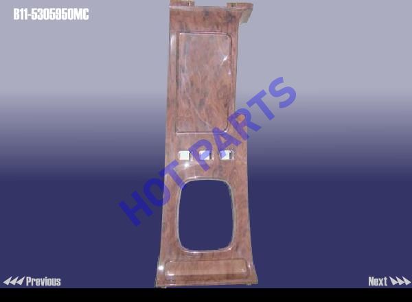 SHEET ASSY - COVER