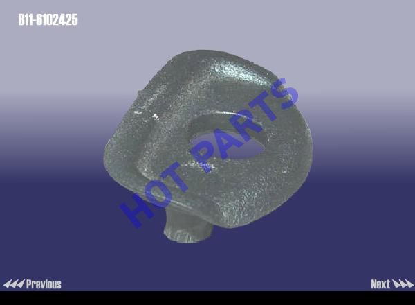 SEAT - KNOB