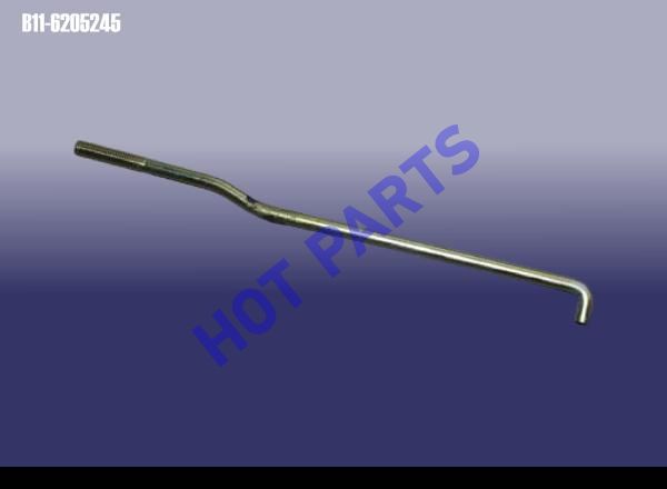 ROD - INR LOCK
