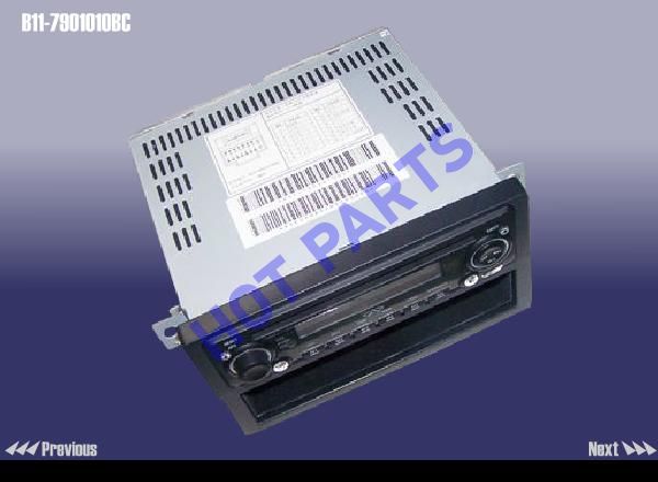 картинка CD PLAYER  B11-7901010BC