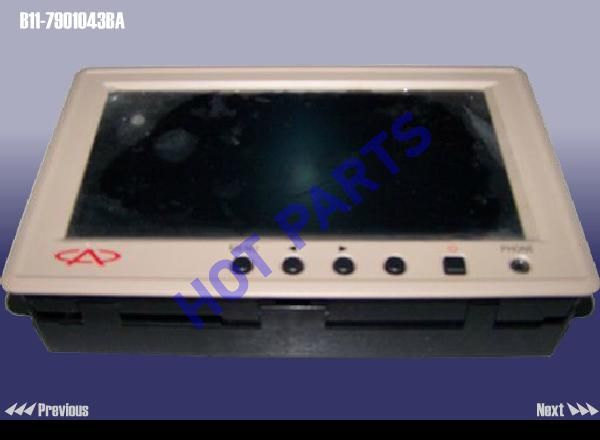 картинка SCREEN - PILLOW  B11-7901043BA